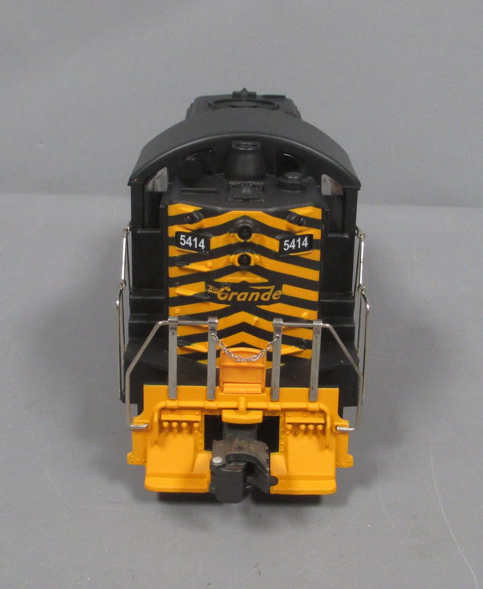 RMT 4442 O D&RGW Powered BEEP Diesel Locomotive #5414