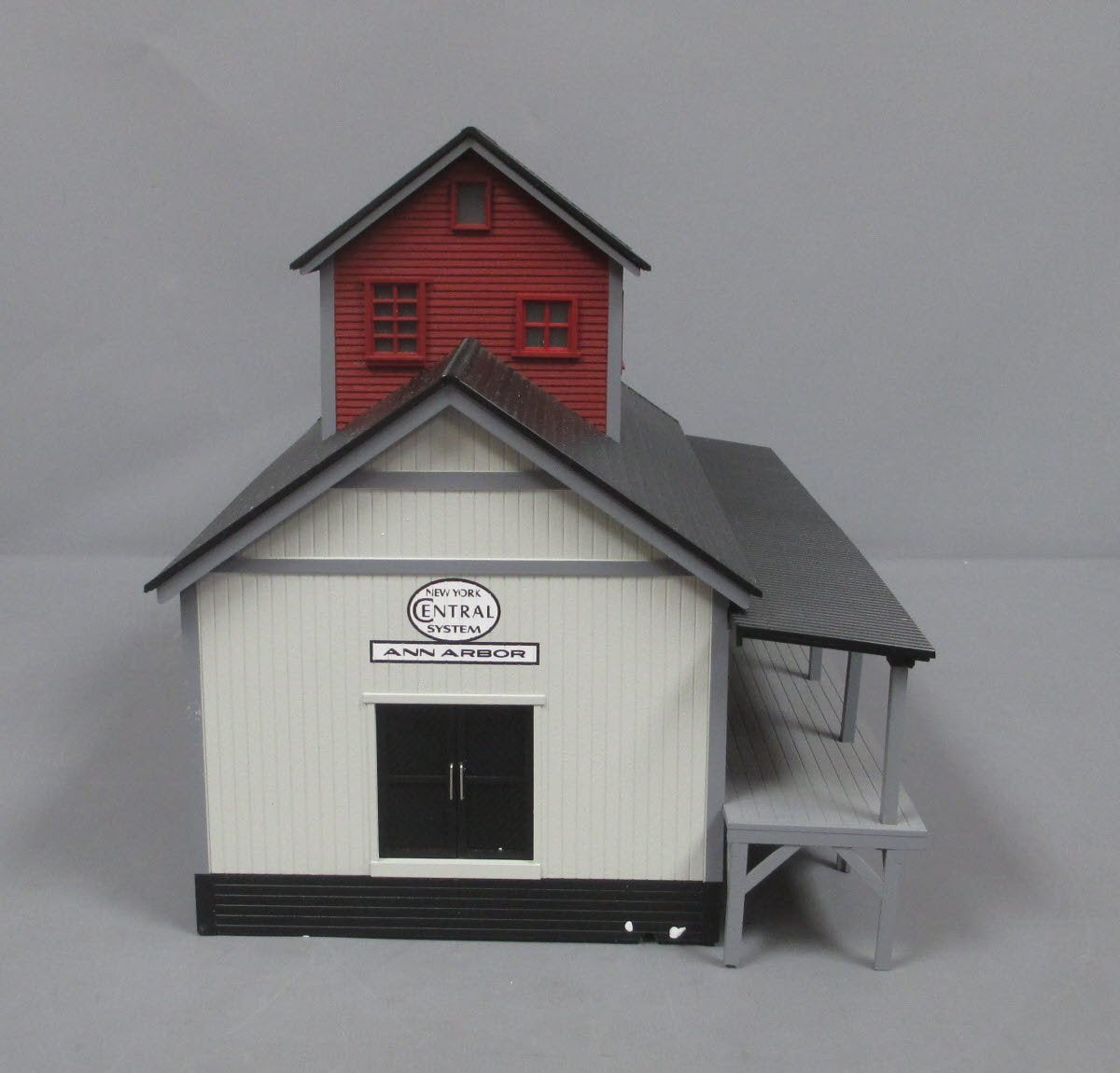 MTH 30-90112 NYC Dry Goods Transfer Warehouse