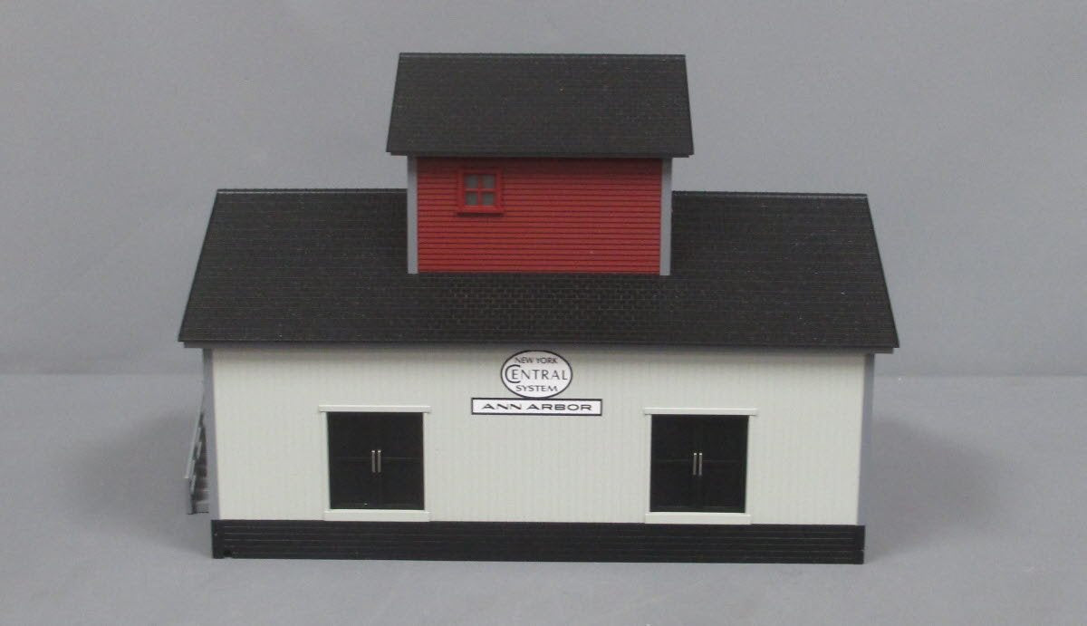 MTH 30-90112 NYC Dry Goods Transfer Warehouse