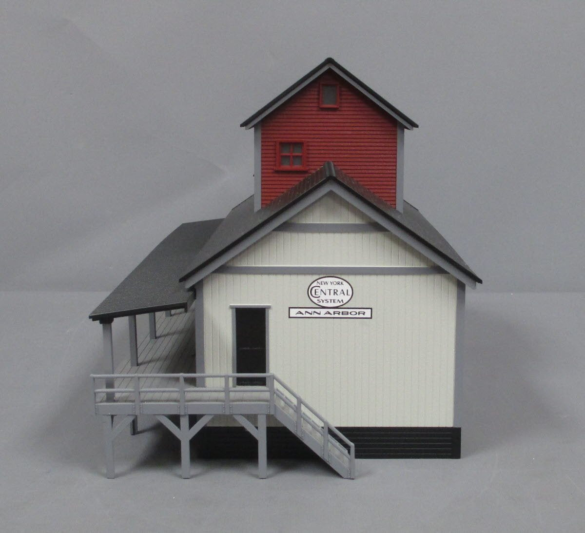 MTH 30-90112 NYC Dry Goods Transfer Warehouse