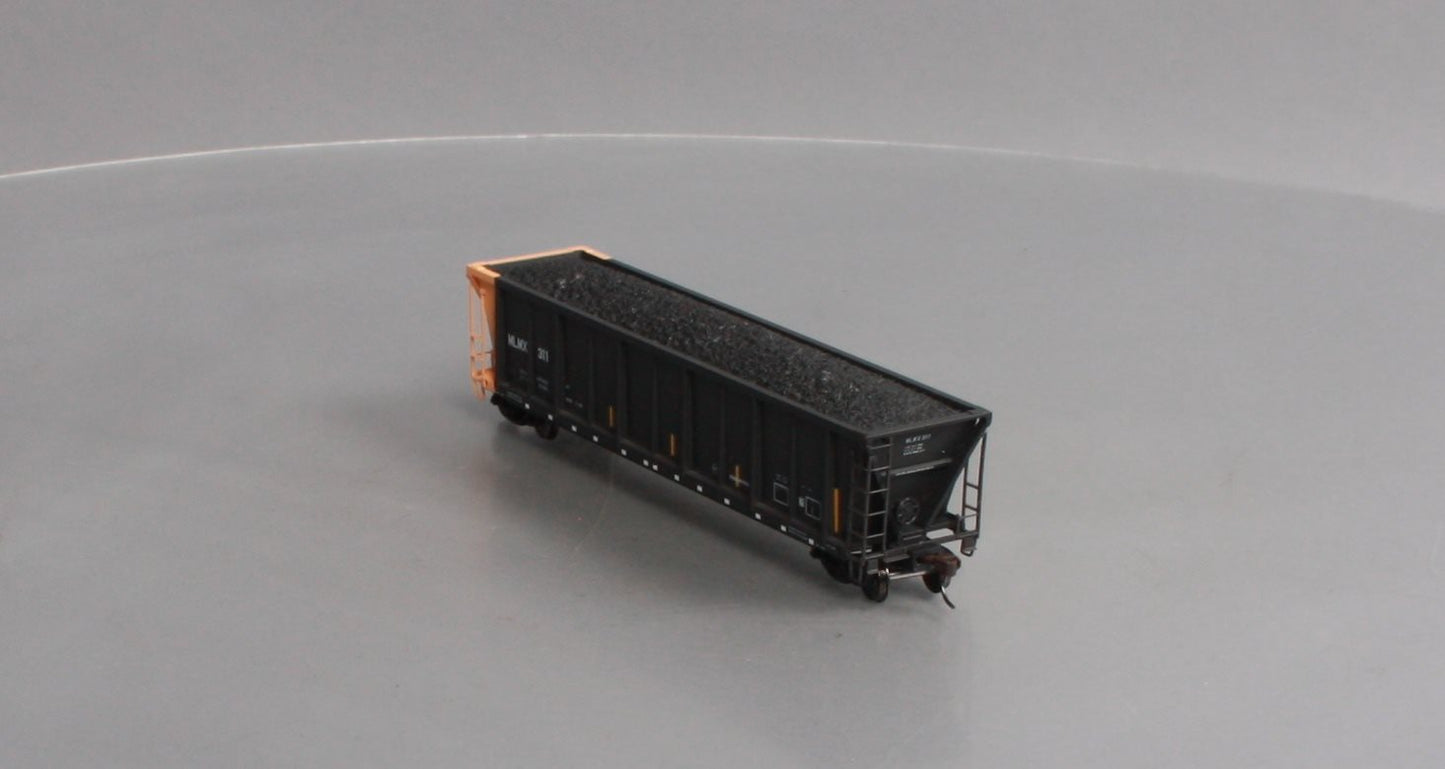 Atlas 20005160 HO Metal Management Coalveyor C&D Gondola #311