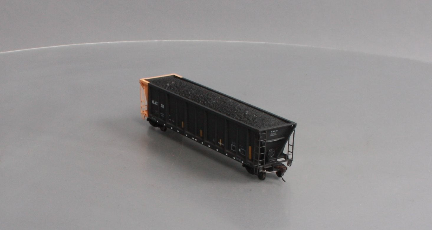 Atlas 20005160 HO Metal Management Coalveyor C&D Gondola #311