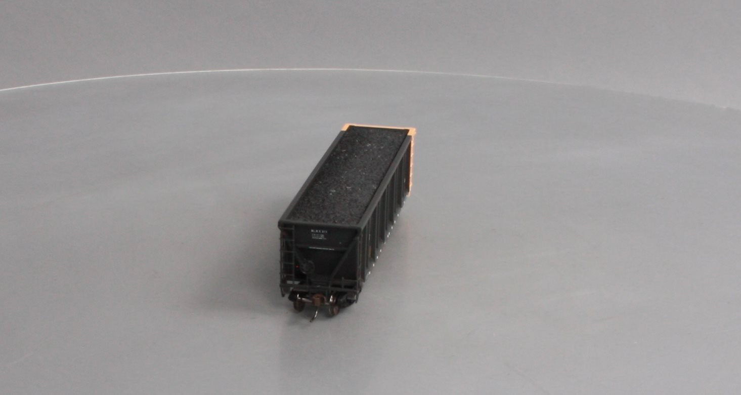 Atlas 20005160 HO Metal Management Coalveyor C&D Gondola #311