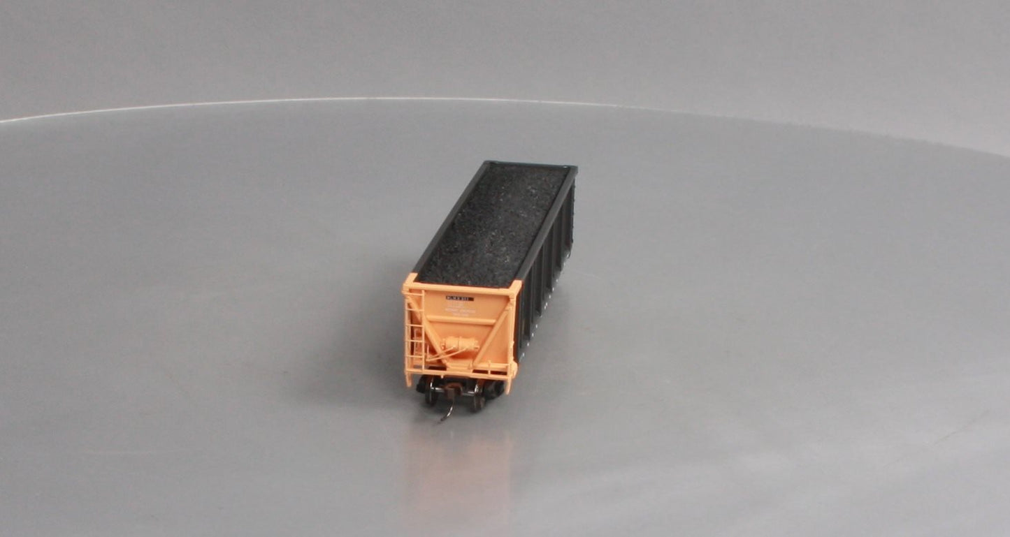 Atlas 20005160 HO Metal Management Coalveyor C&D Gondola #311