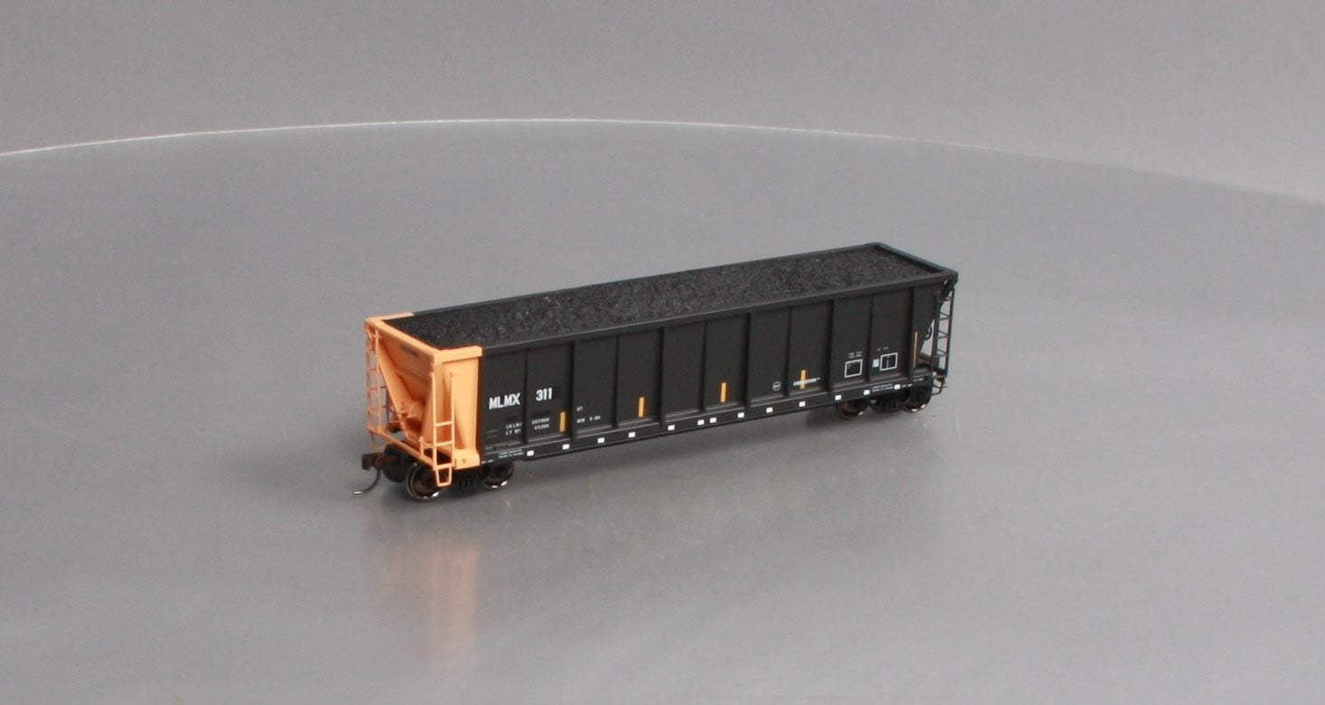Atlas 20005160 HO Metal Management Coalveyor C&D Gondola #311