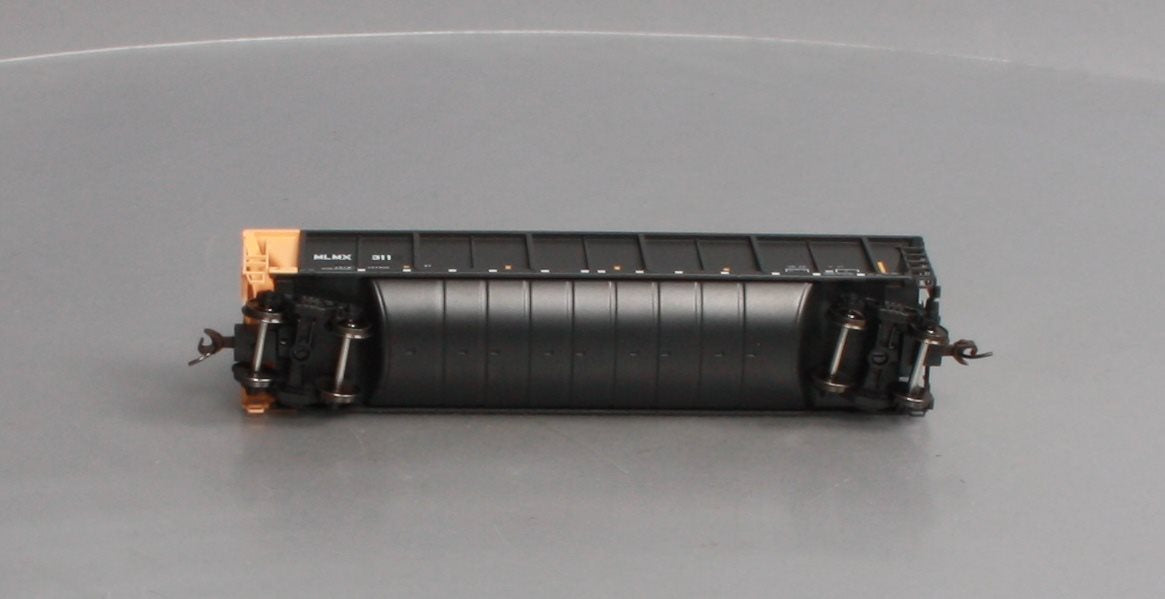 Atlas 20005160 HO Metal Management Coalveyor C&D Gondola #311
