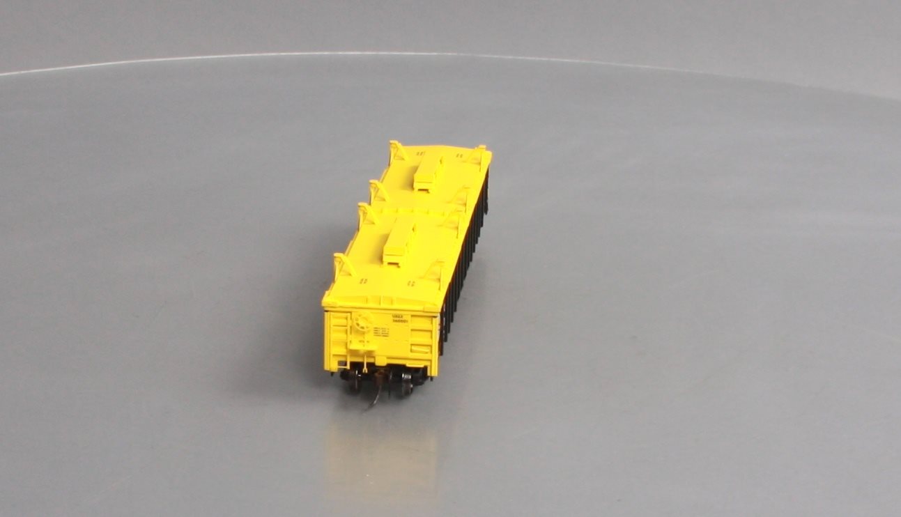 Atlas 20003267 HO US Steel Thrall 2743 Covered Gondola Car #2600001