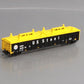 Atlas 20003267 HO US Steel Thrall 2743 Covered Gondola Car #2600001