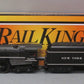 MTH 30-1568-1 O NYC 4-6-4 Hudson Steam Engine w/ PS3 #5275