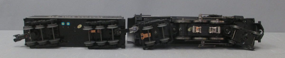 MTH 30-1568-1 O NYC 4-6-4 Hudson Steam Engine w/ PS3 #5275