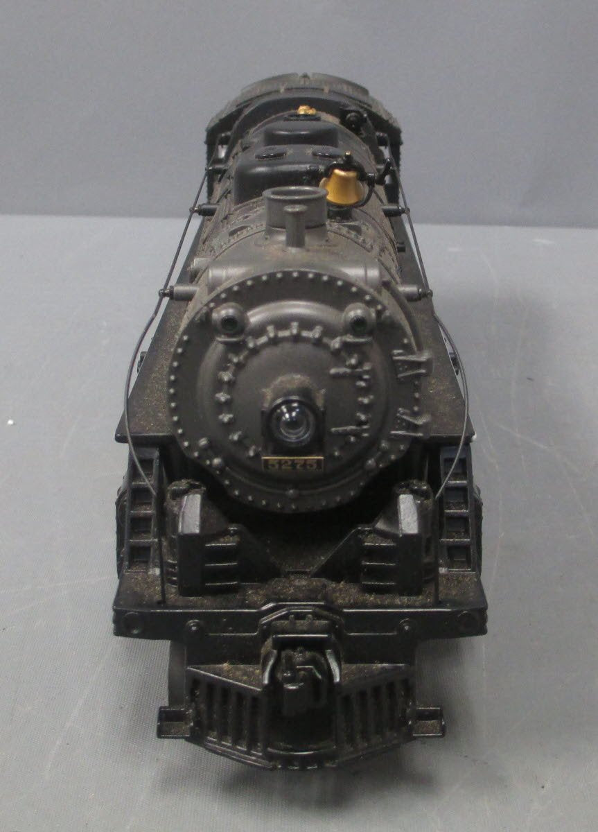 MTH 30-1568-1 O NYC 4-6-4 Hudson Steam Engine w/ PS3 #5275