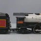 Lionel 6-81308 O CP LionChief Plus 4-6-2 Pacific Steam Locomotive #2469