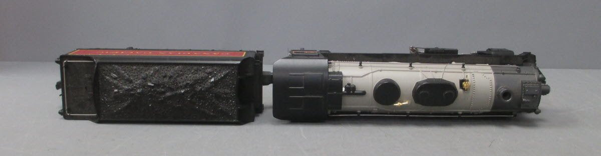 Lionel 6-81308 O CP LionChief Plus 4-6-2 Pacific Steam Locomotive #2469