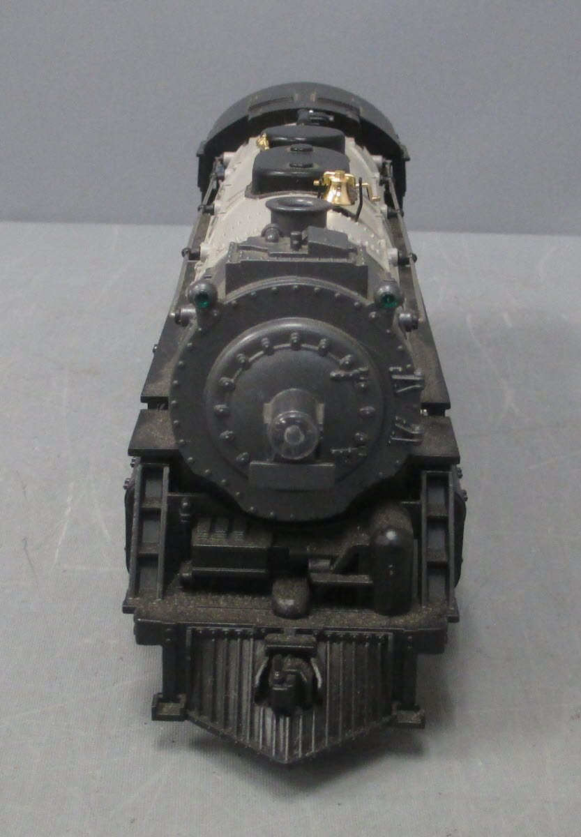 Lionel 6-81308 O CP LionChief Plus 4-6-2 Pacific Steam Locomotive #2469