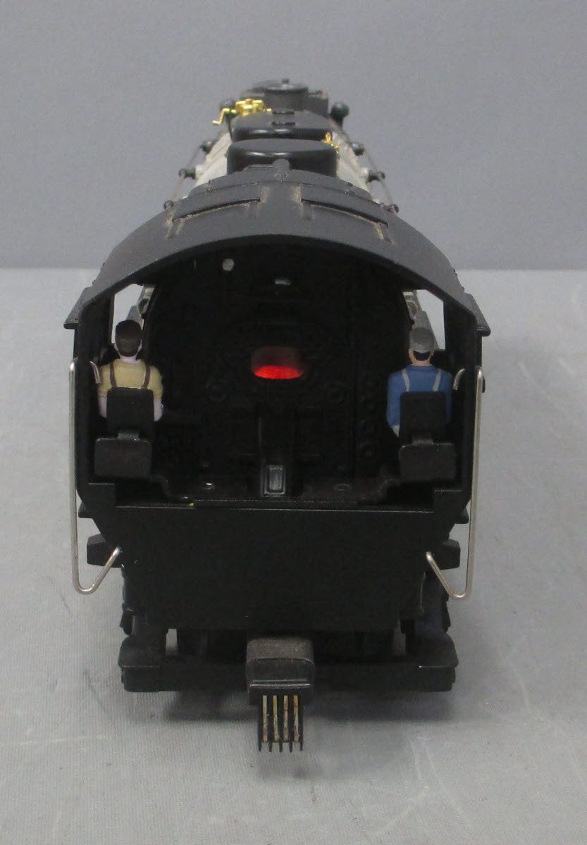 Lionel 6-81308 O CP LionChief Plus 4-6-2 Pacific Steam Locomotive #2469