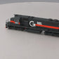 Athearn 64473 HO Guilford/B&M EMD SD39 Diesel Locomotive w/DCC & Sound #691