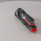 Athearn 64473 HO Guilford/B&M EMD SD39 Diesel Locomotive w/DCC & Sound #691