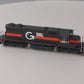 Athearn 64473 HO Guilford/B&M EMD SD39 Diesel Locomotive w/DCC & Sound #691