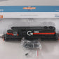 Athearn 64473 HO Guilford/B&M EMD SD39 Diesel Locomotive w/DCC & Sound #691