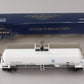 Athearn G40105 HO GATX/White GATC 20,000-Gal Acid Tank #29016