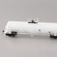 Athearn G40105 HO GATX/White GATC 20,000-Gal Acid Tank #29016