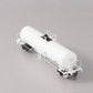Athearn G40105 HO GATX/White GATC 20,000-Gal Acid Tank #29016