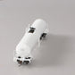Athearn G40105 HO GATX/White GATC 20,000-Gal Acid Tank #29016
