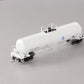 Athearn G40105 HO GATX/White GATC 20,000-Gal Acid Tank #29016