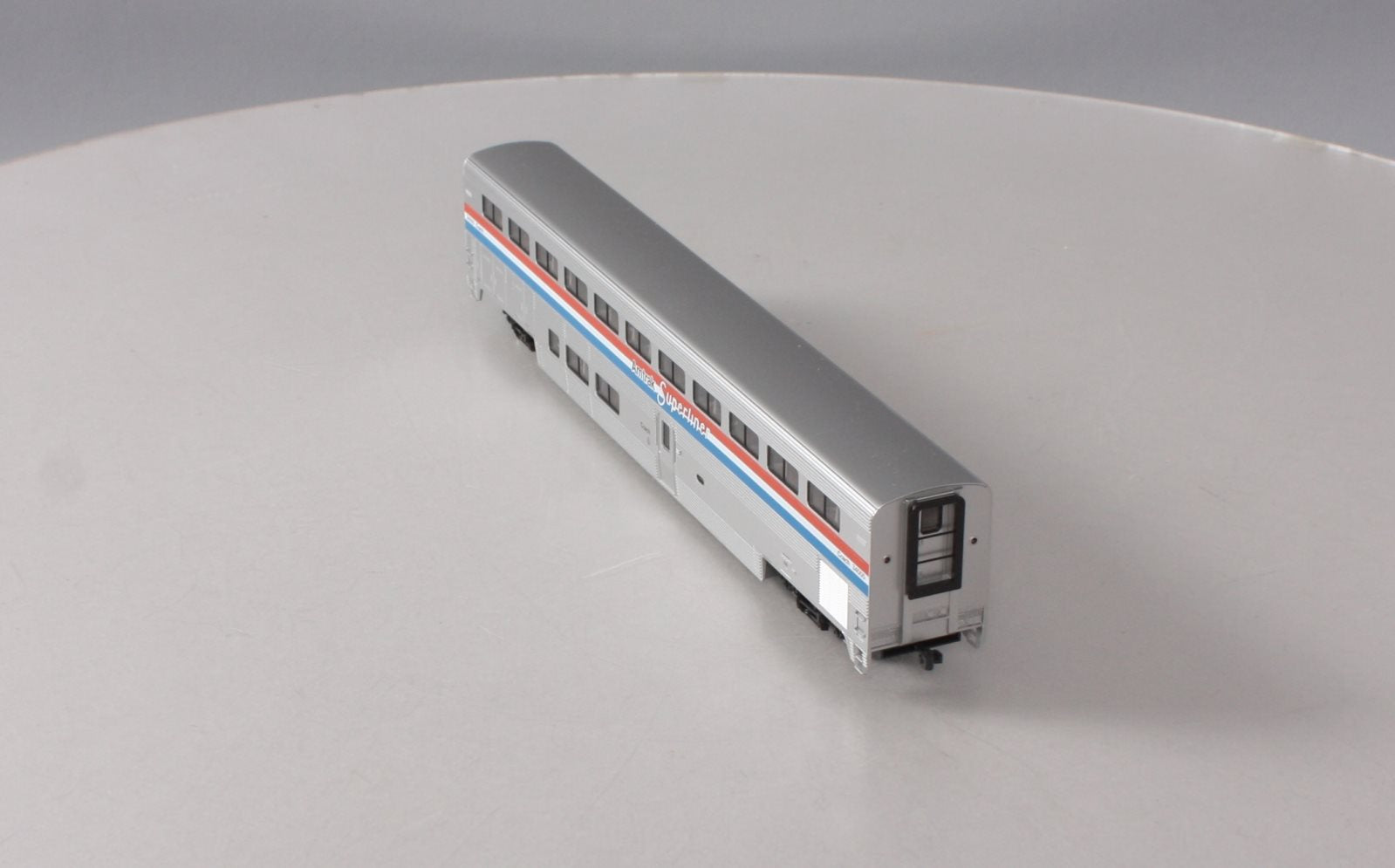 Kato 35-6051 HO Scale Amtrak Superliner Coach Phase III #34000