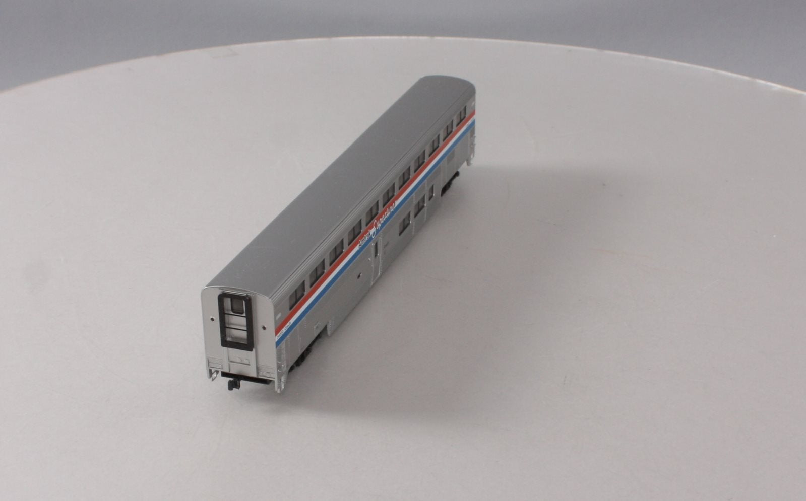 Kato 35-6051 HO Scale Amtrak Superliner Coach Phase III #34000