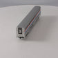 Kato 35-6051 HO Scale Amtrak Superliner Coach Phase III #34000