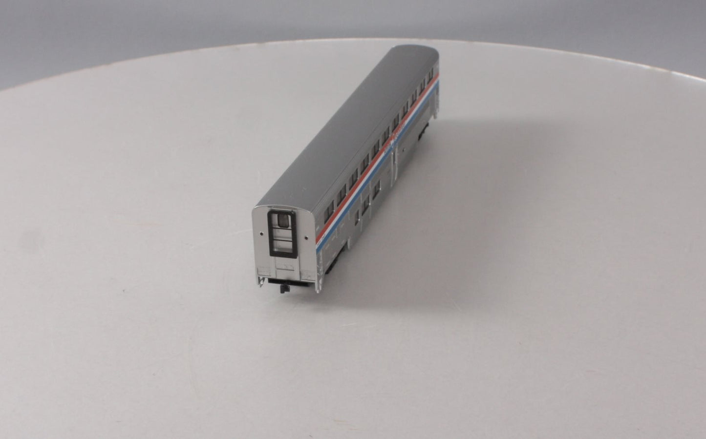 Kato 35-6051 HO Scale Amtrak Superliner Coach Phase III #34000