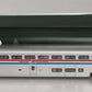 Kato 35-6051 HO Scale Amtrak Superliner Coach Phase III #34000