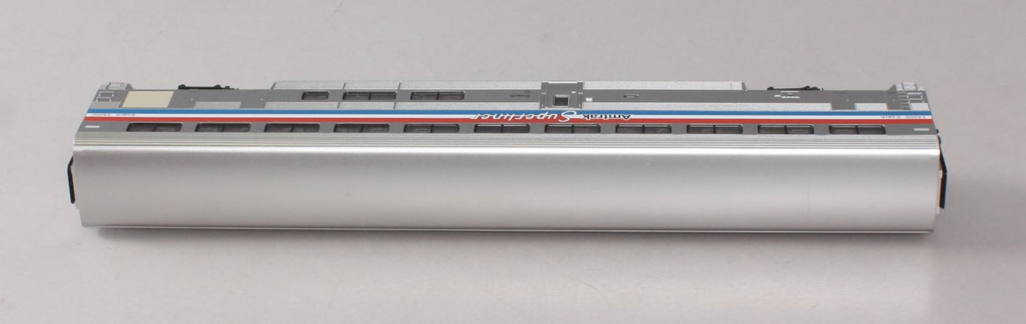 Kato 35-6051 HO Scale Amtrak Superliner Coach Phase III #34000