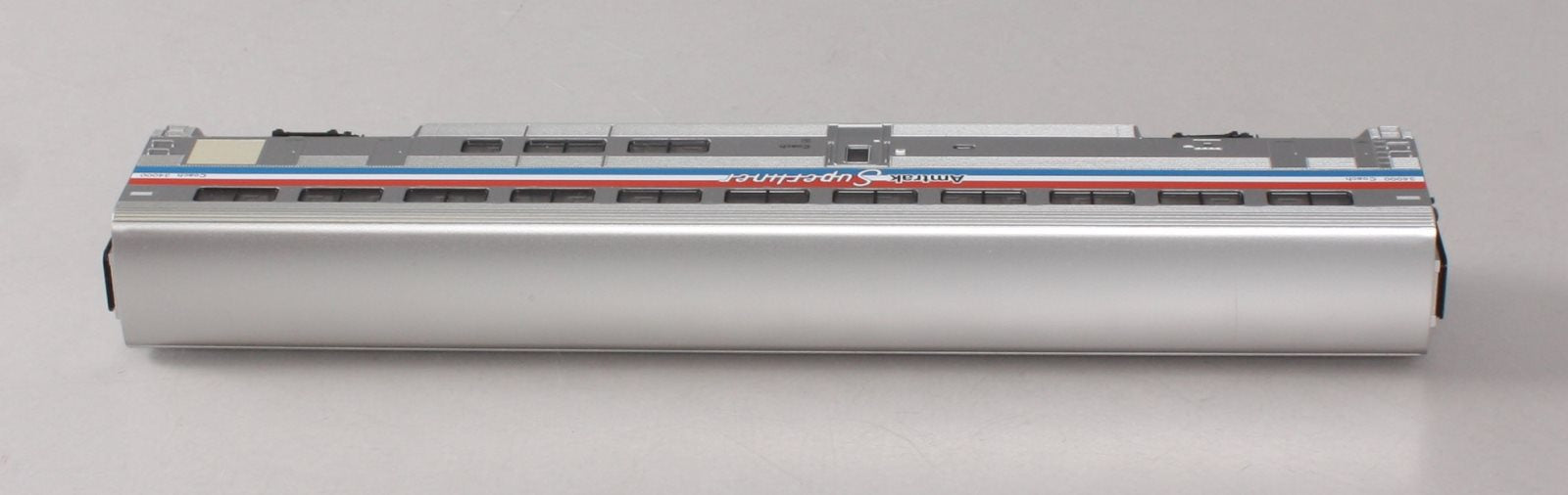 Kato 35-6051 HO Scale Amtrak Superliner Coach Phase III #34000
