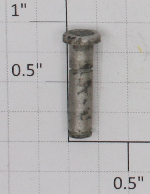 Acme A1000-3 Large Roller Retaining Pin