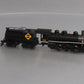 Bachmann 50735 HO Erie USRA 0-6-0 Switcher w/Vanderbilt Tender Steam Loco #119