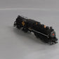 Bachmann 50735 HO Erie USRA 0-6-0 Switcher w/Vanderbilt Tender Steam Loco #119