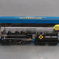 Bachmann 50735 HO Erie USRA 0-6-0 Switcher w/Vanderbilt Tender Steam Loco #119