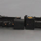 Bachmann 50735 HO Erie USRA 0-6-0 Switcher w/Vanderbilt Tender Steam Loco #119