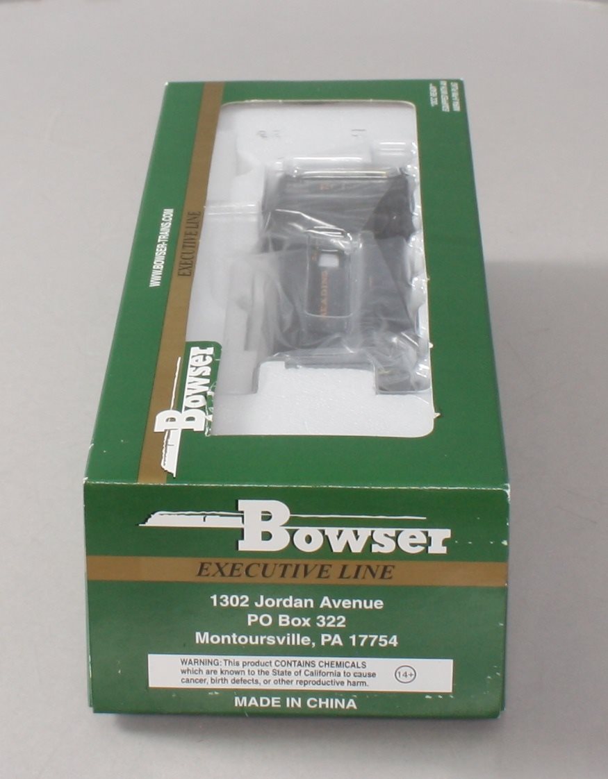 Bowser 23530 HO Reading Baldwin VO-1000 Diesel #73