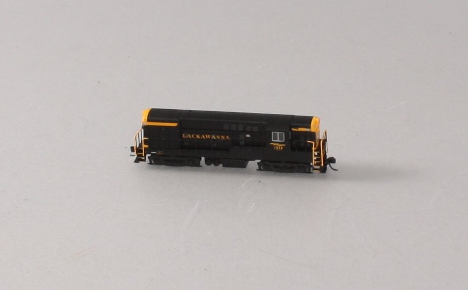 Atlas 40001896 N EL H16-44 #1930