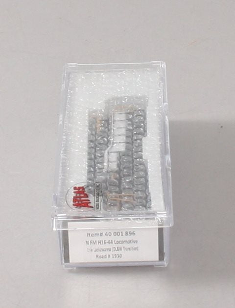 Atlas 40001896 N EL H16-44 #1930