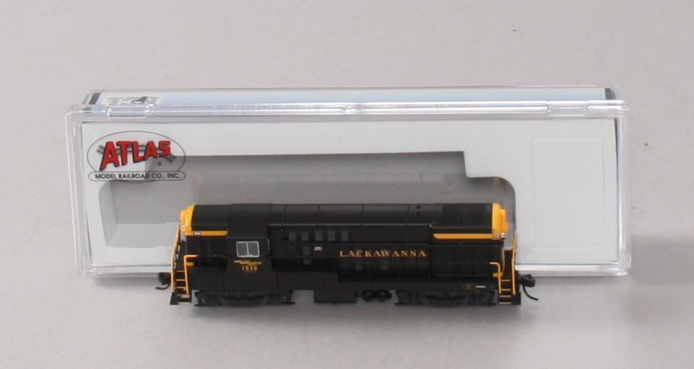 Atlas 40001896 N EL H16-44 #1930