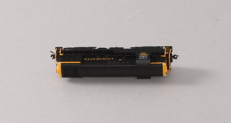 Atlas 40001896 N EL H16-44 #1930