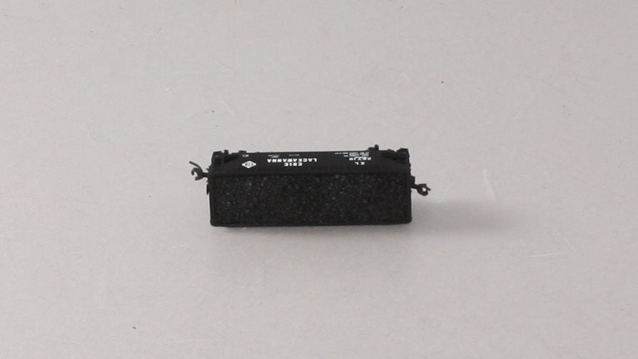 Atlas 50001187 N Scale Erie Lackawanna 2-Bay Offset Side Hopper #26719