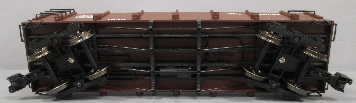 Bachmann 93718 G Scale D&RGW Gondola