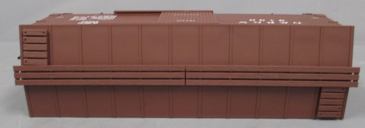 USA Trains 19079 G Denver & Rio Grande Western Wood Box Car #3130