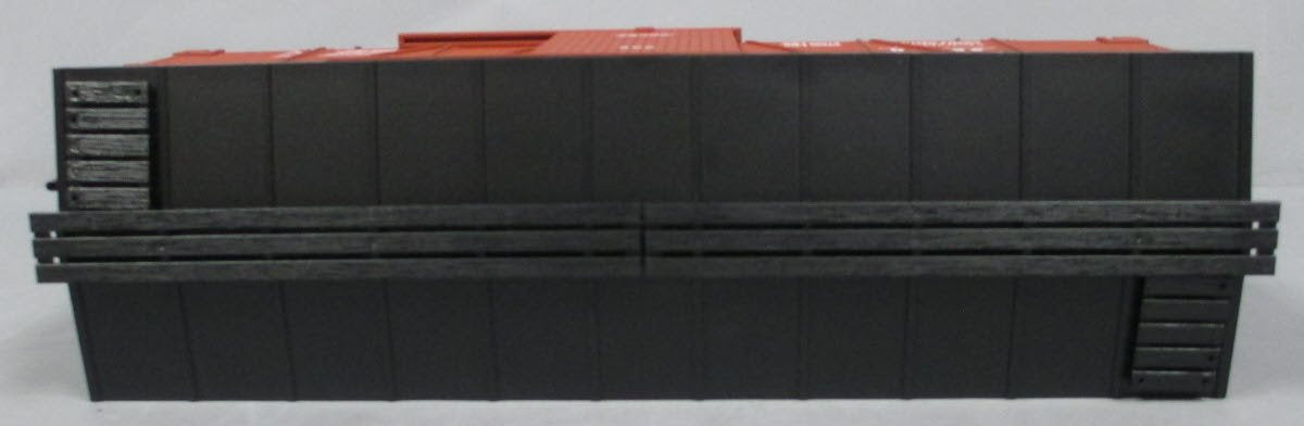 USA Trains 1444 G Sumpter Valley Single-Sheathed Outside-Braced Box Car #356