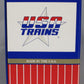 USA Trains 1444 G Sumpter Valley Single-Sheathed Outside-Braced Box Car #356